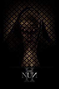 Official poster of The Nun II 2023 directed by [object Object]