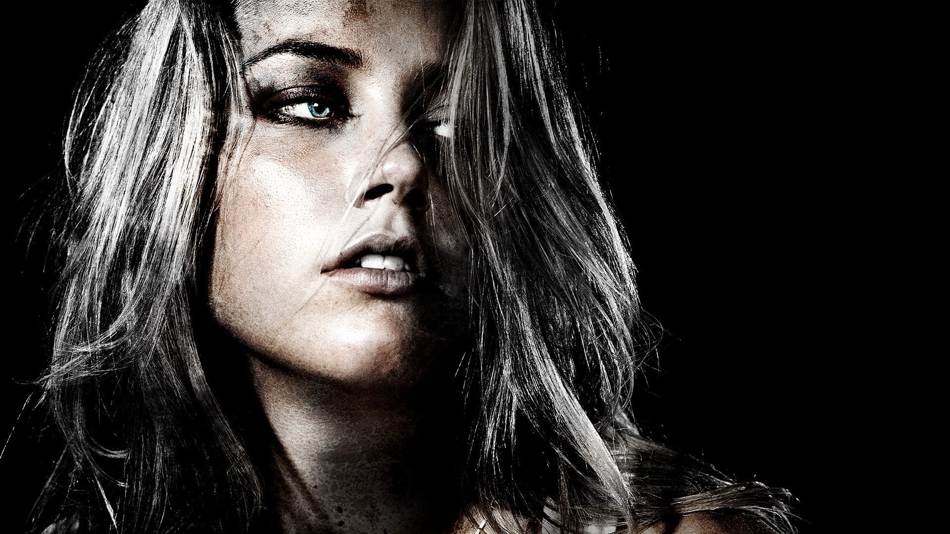 Cinematic background from All the Boys Love Mandy Lane 2006 - Beautiful Mandy Lane isn't a party girl but, when classmate Chloe invites the Texas high school student to a bash in the countryside, she reluctantly accepts. After hitching a ride with a vaguely scary older man, the teens arrive at their destination. Partying ensues, and Mandy's close pal, Emmet, keeps a watchful eye on the young males making a play for Mandy. Then two of the students are murdered.