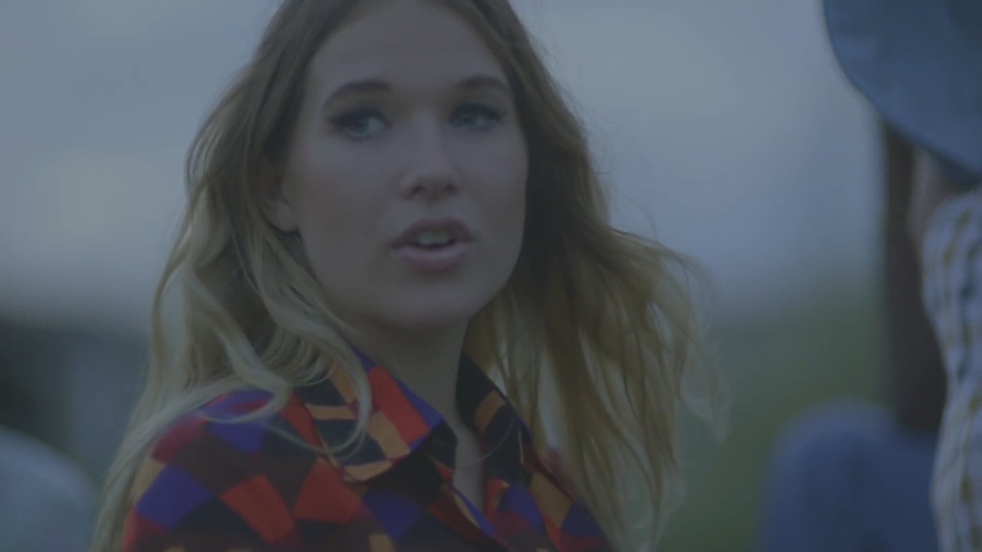 Cinematic background from Wild Belle - Keep You 2012 - null