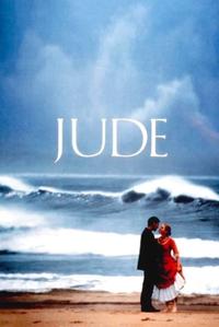 Official poster of Jude 1996 directed by [object Object]