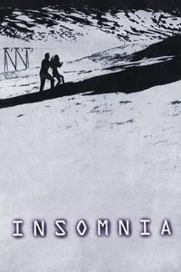 Official poster of Insomnia 1997 directed by [object Object]