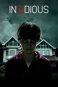 Official poster of Insidious 2010 directed by [object Object]