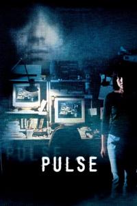 Official poster of Pulse 2001 directed by Kiyoshi Kurosawa