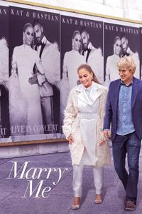 Official poster of Marry Me 2022 directed by [object Object]