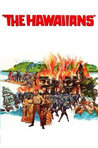 Official poster of The Hawaiians 1970 directed by [object Object]