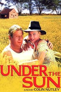 Official poster of Under the Sun 1998 directed by [object Object]