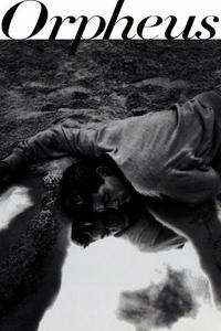 Official poster of Orpheus 1950 directed by [object Object]