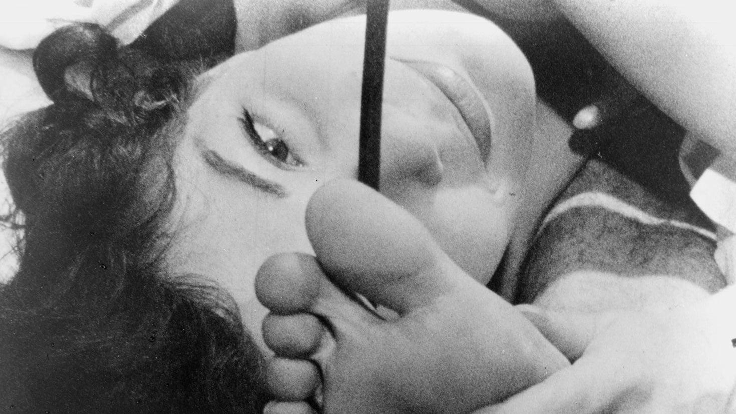 Cinematic background from Diary of a Pregnant Woman 1958 - Impressions of the rue Mouffetard, Paris 5, through the eyes of a pregnant woman.