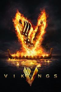 Official poster of Vikings 2013 - 2020 directed by [object Object], [object Object], [object Object], [object Object], [object Object], [object Object], [object Object], [object Object], [object Object], [object Object], [object Object], [object Object], [object Object], [object Object], [object Object], [object Object], [object Object], [object Object]