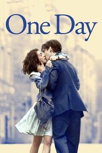 Official poster of One Day 2011 directed by [object Object]