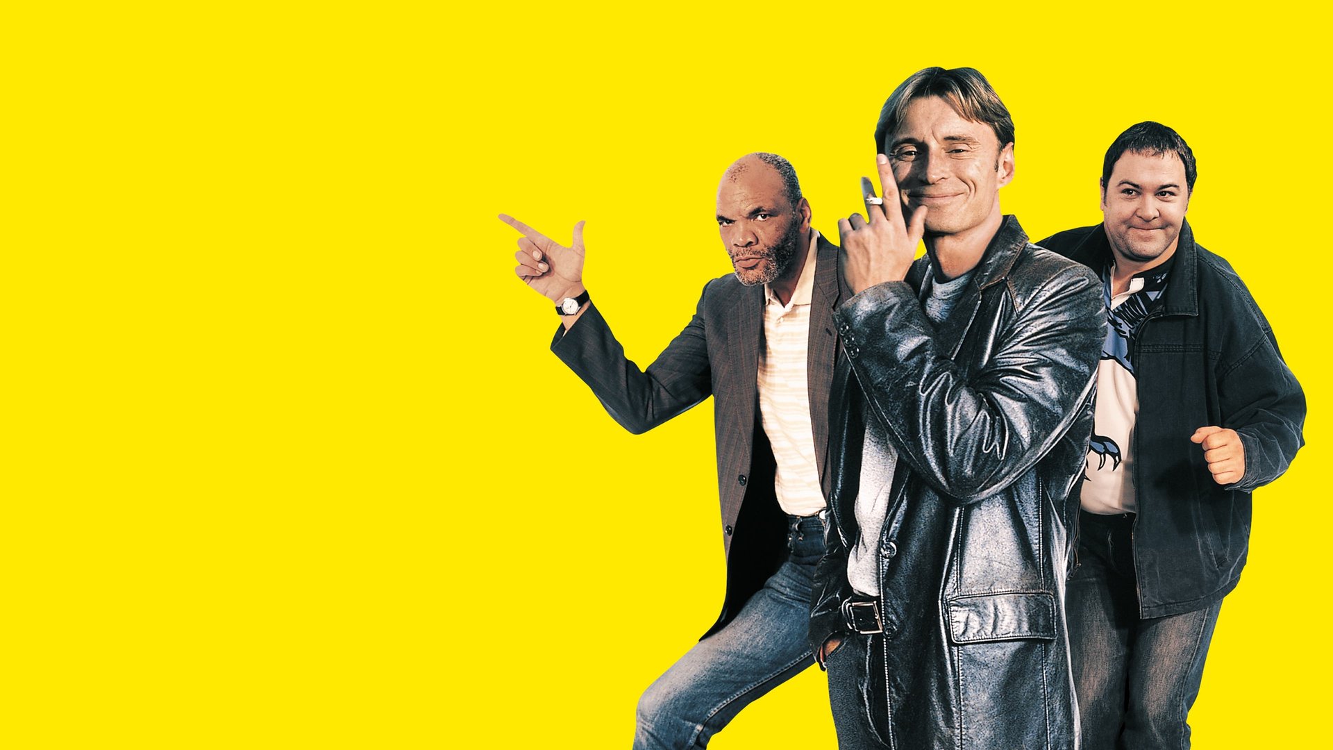 Cinematic background from The Full Monty 1997 - Sheffield, England. Gaz, a jobless steelworker in need of quick cash persuades his mates to bare it all in a one-night-only strip show.