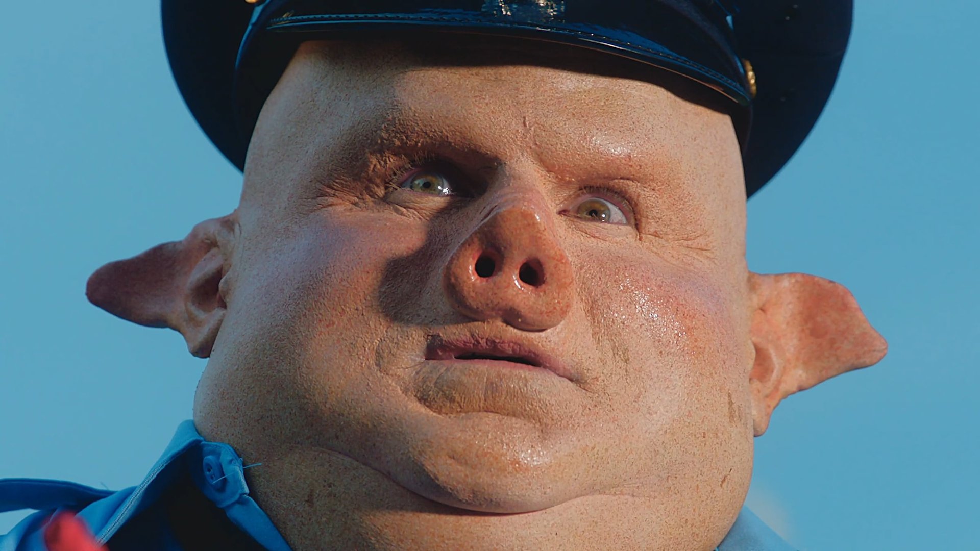 Cinematic background from A$AP Rocky - Babushka Boi 2019 - null