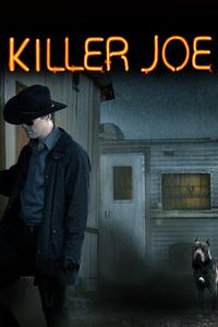Official poster of Killer Joe 2011 directed by [object Object]