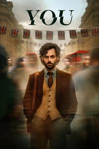 Official poster of You 2018 - 2024 directed by [object Object], [object Object], [object Object], [object Object], [object Object], [object Object], [object Object], [object Object], [object Object], [object Object], [object Object], [object Object], [object Object], [object Object], [object Object], [object Object], [object Object], [object Object], [object Object], [object Object]