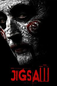 Official poster of Jigsaw 2017 directed by [object Object], [object Object]