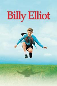 Official poster of Billy Elliot 2000 directed by [object Object]