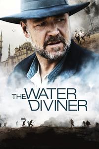 Official poster of The Water Diviner 2014 directed by [object Object]