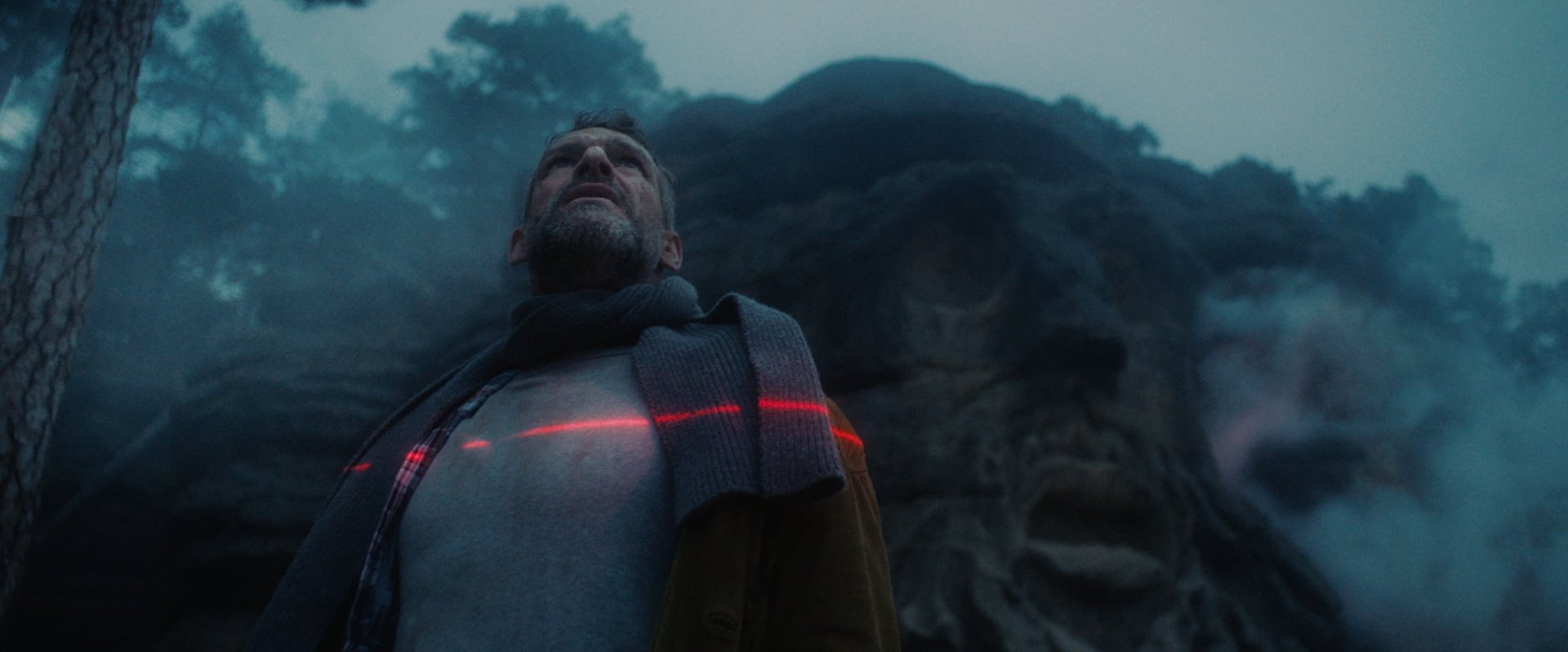 Cinematic background from PBDY - Ultra-Gash & This State of Mine (Mind) 2020 - null