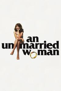 Official poster of An Unmarried Woman 1978 directed by [object Object]