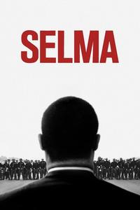 Official poster of Selma 2014 directed by [object Object]