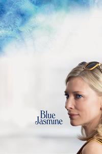 Official poster of Blue Jasmine 2013 directed by [object Object]