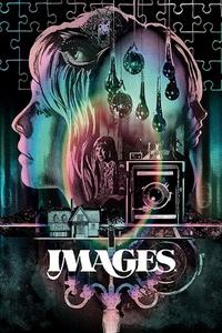 Official poster of Images 1972 directed by [object Object]