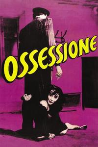 Official poster of Obsession 1943 directed by [object Object]