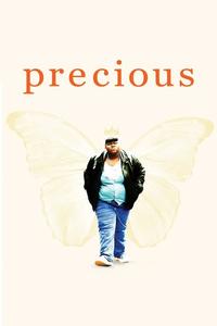 Official poster of Precious 2009 directed by [object Object]