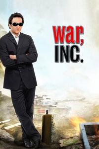 Official poster of War, Inc. 2008 directed by [object Object]