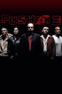 Official poster of Pusher III 2005 directed by [object Object]