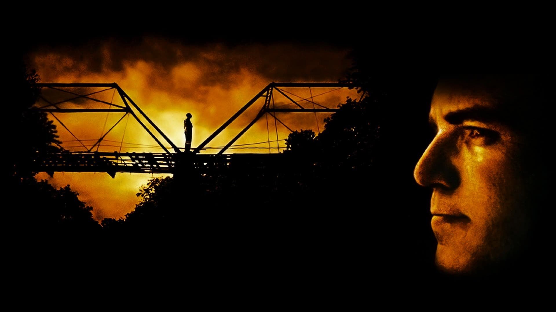 Cinematic background from Sling Blade 1996 - Karl Childers, a mentally disabled man, has been in the custody of the state mental hospital since the age of 12 for killing his mother and her lover. Although thoroughly institutionalized, he is deemed fit to be released into the outside world.