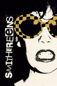 Official poster of Smithereens 1982 directed by [object Object]