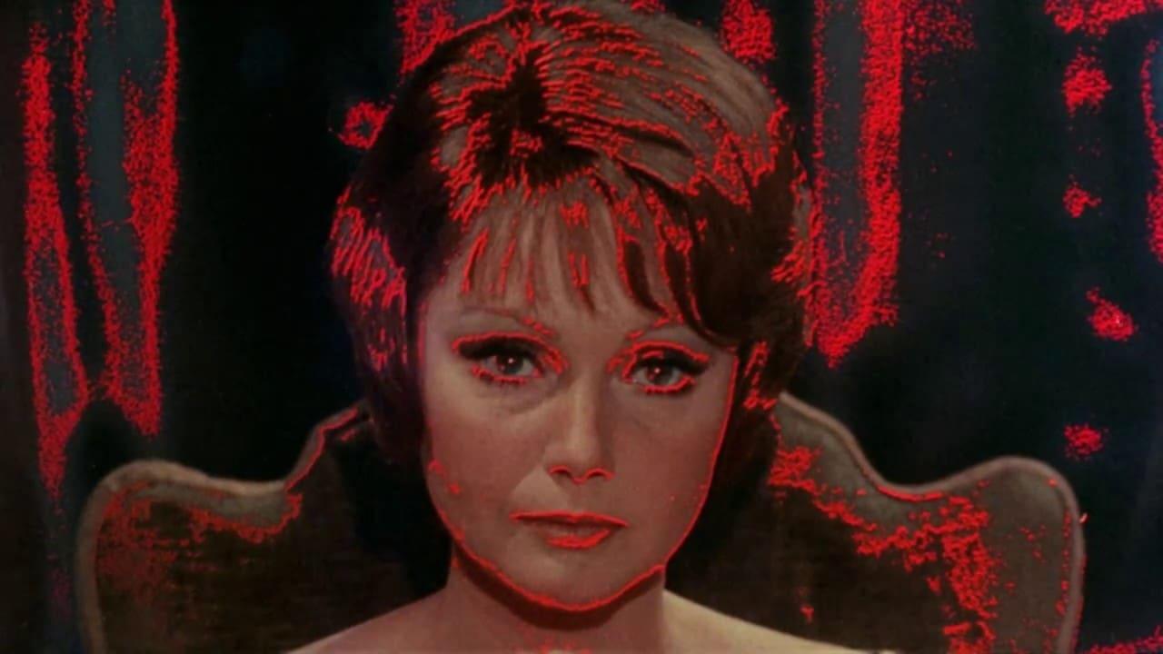 Cinematic background from Lisa and the Devil 1973 - Lisa is a tourist in an ancient city. When she gets lost, she finds an old mansion in which to shelter. Soon she is sucked into a vortex of deception, debauchery and evil presided over by housekeeper Leandre.
