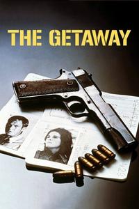 Official poster of The Getaway 1972 directed by [object Object]