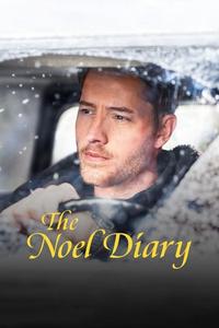 Official poster of The Noel Diary 2022 directed by [object Object]