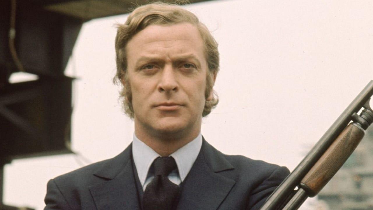 Cinematic background from Get Carter 1971 - Jack Carter is a small-time hood working in London. When word reaches him of his brother's death, he travels to Newcastle to attend the funeral. Refusing to accept the police report of suicide, Carter seeks out his brother’s friends and acquaintances to learn who murdered his sibling and why.
