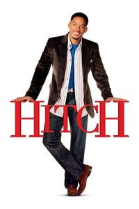 Official poster of Hitch 2005 directed by [object Object]