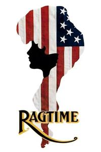 Official poster of Ragtime 1981 directed by [object Object]