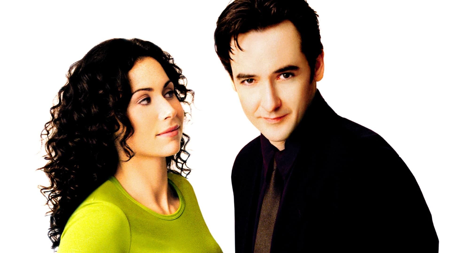 Cinematic background from Grosse Pointe Blank 1997 - Martin Blank is a hitman for hire. When he starts to develop a conscience, he botches a couple of routine jobs. On the advice of his secretary and his psychiatrist, he decides to attend his ten-year high school reunion in Grosse Pointe, Michigan.