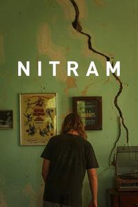 Official poster of Nitram 2021 directed by [object Object]