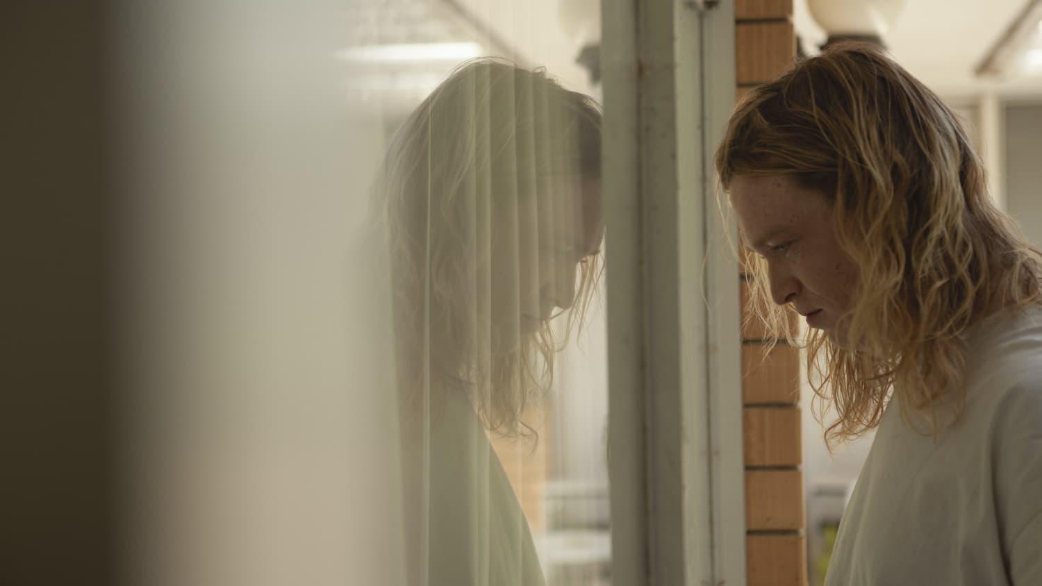 Cinematic background from Nitram 2021 - Based on true events, "Nitram" lives with his parents in suburban Australia in the mid-90s. He lives a life of isolation and frustration at never fitting in. As his anger grows, he begins a slow descent into a nightmare that culminates in the most heinous of acts.