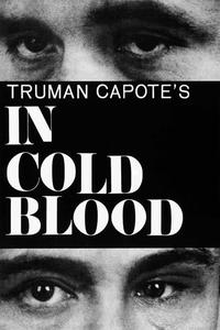 Official poster of In Cold Blood 1967 directed by [object Object]