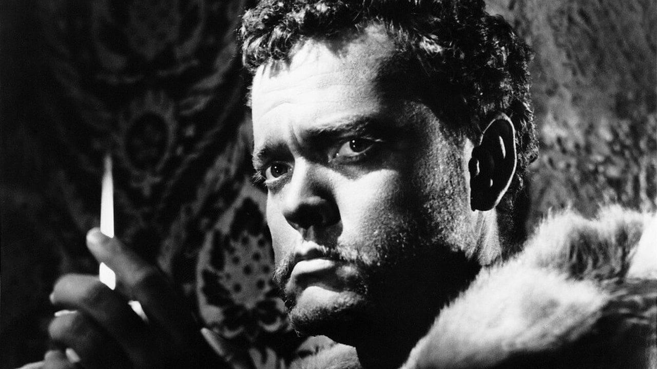 Cinematic background from Othello 1951 - When a secret marriage is planned between Othello, a Moorish general, and Desdemona, the daughter of Senator Brabantio, her old suitor Roderigo takes it hard. He allies himself with Iago, who has his own grudge against Othello, and the two conspire to bring Othello down. When their first plan, to have him accused of witchcraft, fails, they plant evidence intended to make him believe Desdemona is unfaithful.