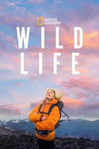 Official poster of Wild Life 2023 directed by Jimmy Chin, Elizabeth Chai Vasarhelyi