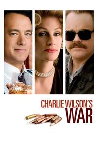 Official poster of Charlie Wilson's War 2007 directed by [object Object]