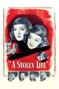 Official poster of A Stolen Life 1946 directed by Curtis Bernhardt