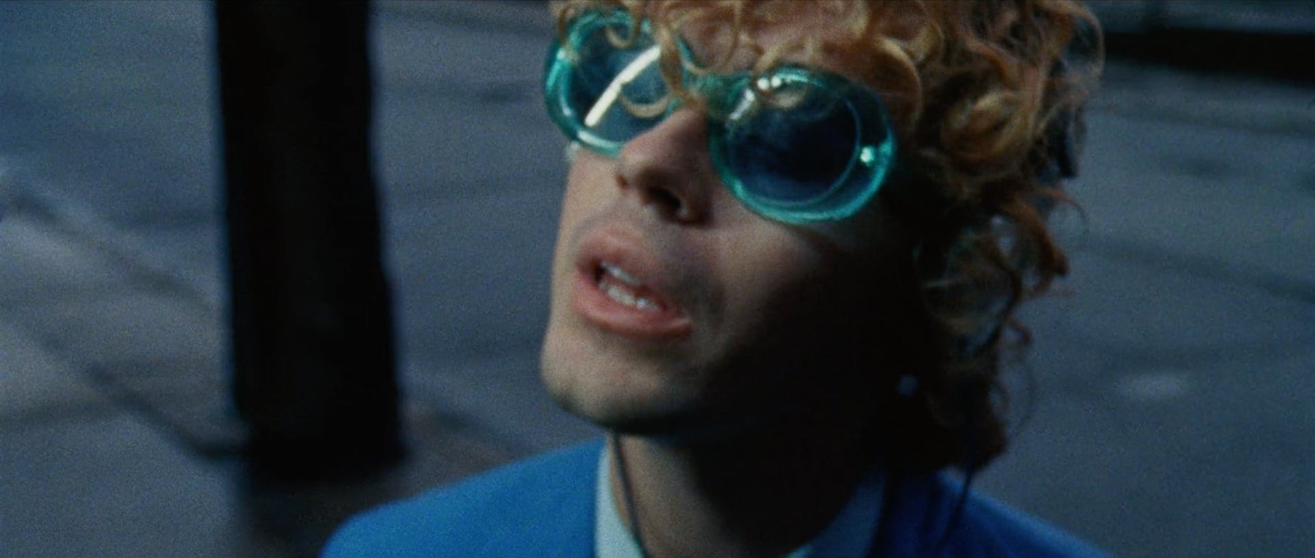 Cinematic background from Almost Monday - Cool Enough 2021 - null