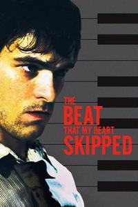 Official poster of The Beat That My Heart Skipped 2005 directed by [object Object]