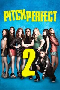 Official poster of Pitch Perfect 2 2015 directed by [object Object]