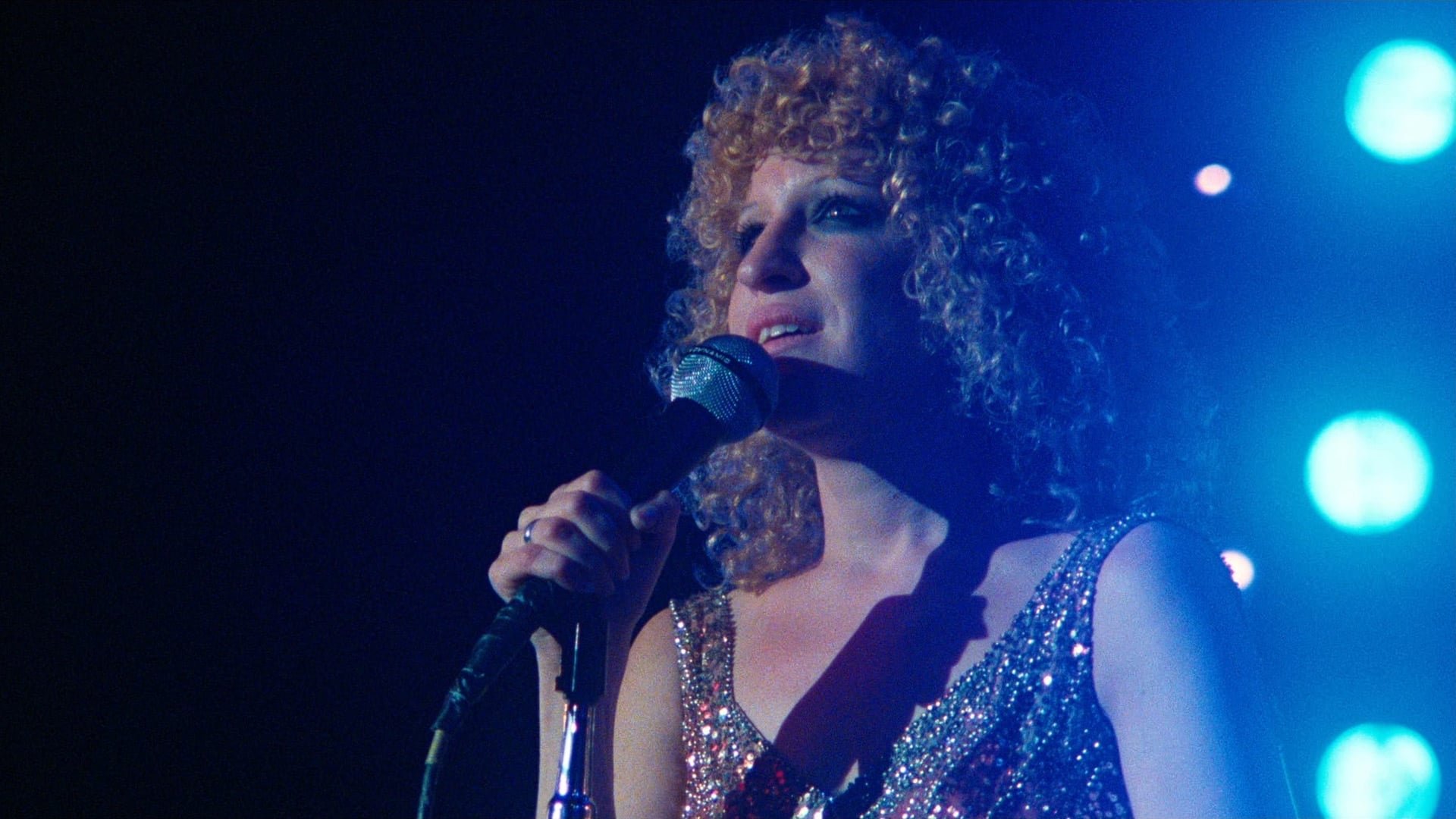 Cinematic background from The Rose 1979 - Rock-and-roll singer Mary Rose Foster's romantic relationships and mental health are continuously imperilled by the demands of life on the road.